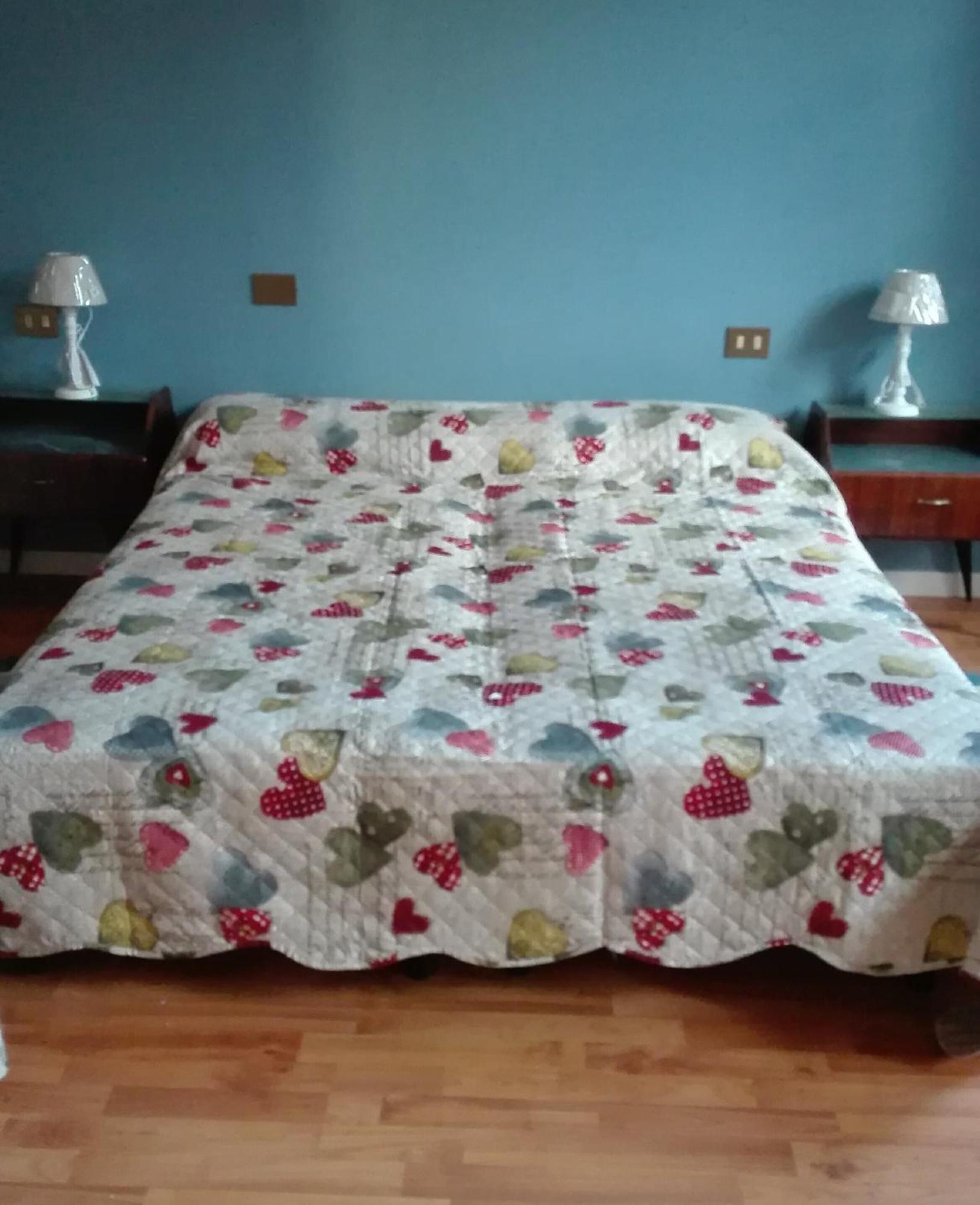 Bed and Breakfast La Civetta 2 Monvalle Екстер'єр фото