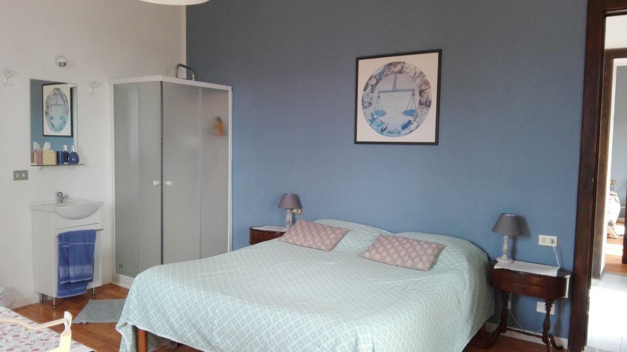 Bed and Breakfast La Civetta 2 Monvalle Екстер'єр фото